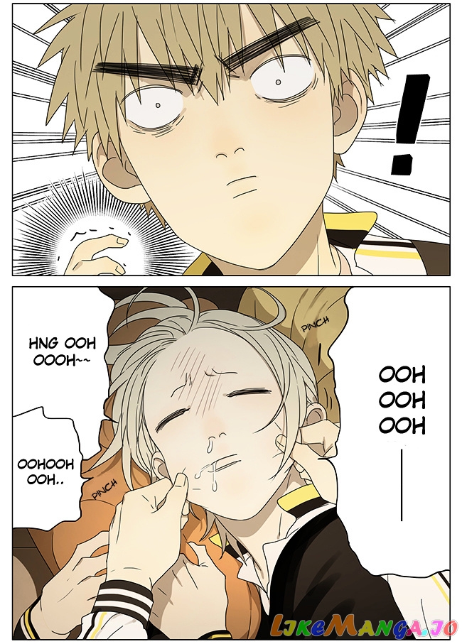 19 Days chapter 188 image 3